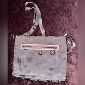 Coach Crossbody
